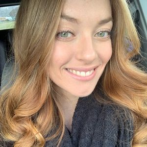 Meet your Posher, Kristina